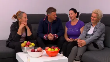 Hoće li treća biti sreća? Brankica ponovno stiže u 'Ljubav je na selu'