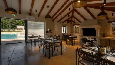 Glamping na istarski: U srcu Istre može se uživati u luksuzu, prirodi i tišini