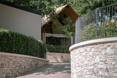 Glamping na istarski: U srcu Istre može se uživati u luksuzu, prirodi i tišini