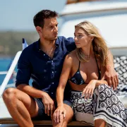 Tommy Hilfiger slavi ljeto impresivnim modnim događajem u Splitu