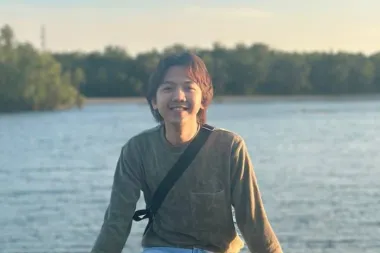 Napustio je rodne Filipine kako bi u Zagrebu zaradio za obitelj, a snove će pokušati ostvariti u 'Superstaru'
