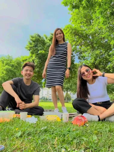 Napustio je rodne Filipine kako bi u Zagrebu zaradio za obitelj, a snove će pokušati ostvariti u 'Superstaru'