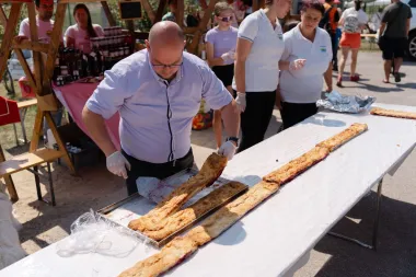 BobFest u Fužinama je pravi događaj za ljetno osvježenje i sve ljubitelje voća