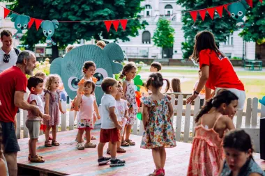 Za one koji su još u Zagrebu: Sjajna zabava čeka ih na Ljetu kod Matoša