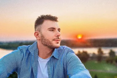 Benjamin stiže u 'Superstar': Bio je pravo čudo od djeteta, a skoro odustao od glazbe