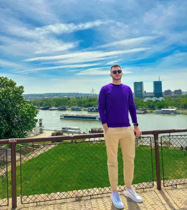 Benjamin stiže u 'Superstar': Bio je pravo čudo od djeteta, a skoro odustao od glazbe