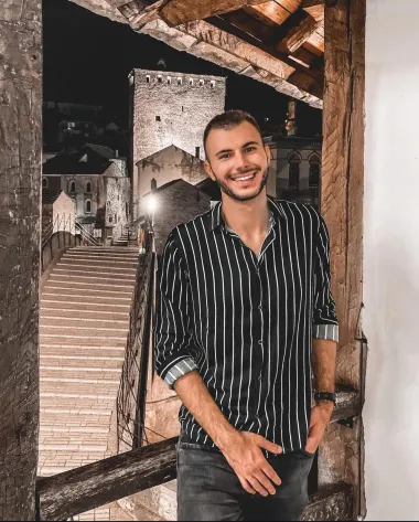 Benjamin stiže u 'Superstar': Bio je pravo čudo od djeteta, a skoro odustao od glazbe