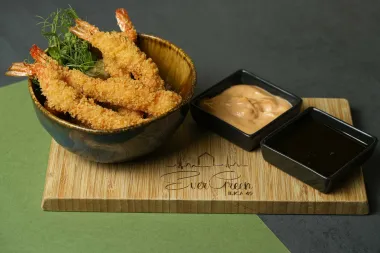 Evergreen sushi ovog ljeta predstavlja nova jela