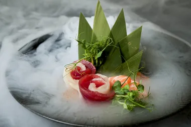 Evergreen sushi ovog ljeta predstavlja nova jela