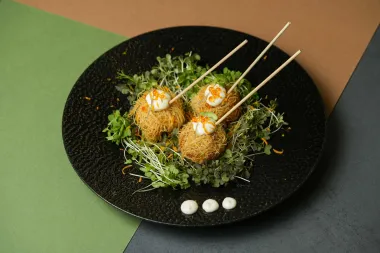 Evergreen sushi ovog ljeta predstavlja nova jela