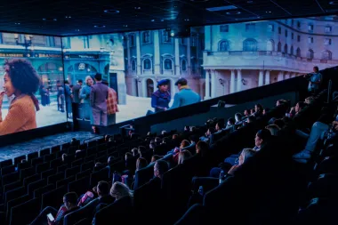 CineStar u Tower centru predstavlja prestižni svjetski kino format od 1.8. uz 'Deadpool i Wolverine'