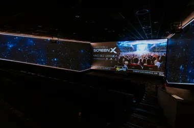 CineStar u Tower centru predstavlja prestižni svjetski kino format od 1.8. uz 'Deadpool i Wolverine'