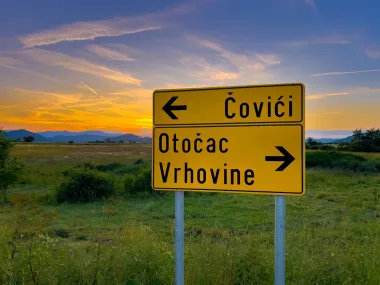 TOP 5 lokacija za osvježenje tijekom vrućih ljetnih dana