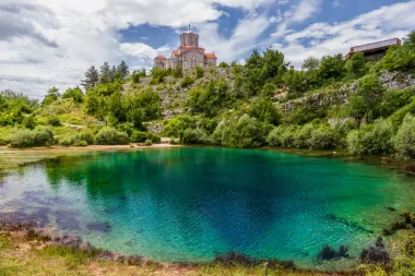TOP 5 lokacija za osvježenje tijekom vrućih ljetnih dana
