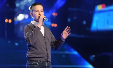 Stiže u 'Superstar'! Osvojio je Hrvatsku još kao dječak, a danas vodi zbor i prijateljuje s Hankom Paldum