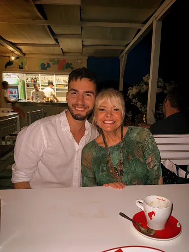 Stiže u 'Superstar'! Osvojio je Hrvatsku još kao dječak, a danas vodi zbor i prijateljuje s Hankom Paldum
