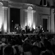 Svečano otvoren festival Rovinj Art&More