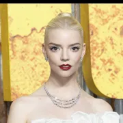 Potukla Margot Robbie i Zendayu: Anya Taylor Joy najljepša je žena u svijetu