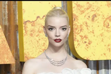 Potukla Margot Robbie i Zendayu: Anya Taylor Joy najljepša je žena u svijetu