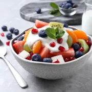 Imamo sjajne recepte za voćne salate