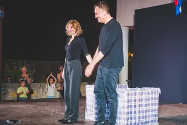Drniš kao domaćin najpoznatijeg kulturno–umjetničkog festivala GOODfesta okupio rekordan broj posjetitelja