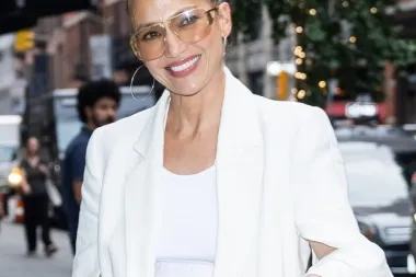 Jennifer Lopez u izdanju s trapericama koje bismo iskopirale od glave do pete