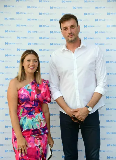 MITAN FASHION SHOW: najljepša modna rapsodija uz more