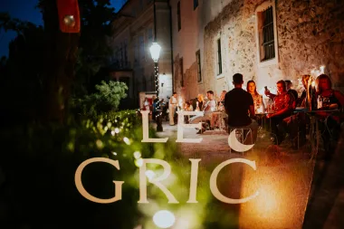 Počinje Le Grič i još jedan romantičan kolovoz u Zagrebu