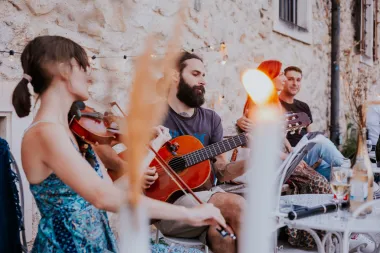Počinje Le Grič i još jedan romantičan kolovoz u Zagrebu