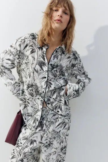 Cool košulje koje nosimo umjesto klasičnih bijelih i prugastih modela