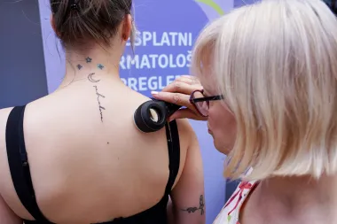 Donosimo vam preporuke za najbolju zaštitu kože tijekom ljeta