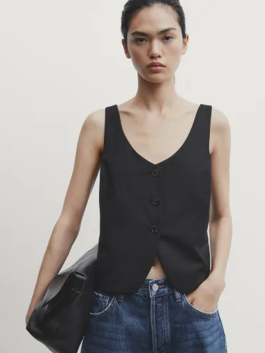 Massimo Dutti sniženje još traje - pronašli smo 20 komada u pola cijene
