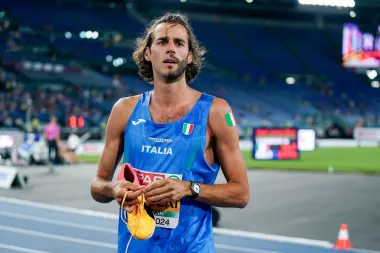 Olimpijsko zlato u romantici: Talijan nakon gubitka vjenčanog prstena poslao poruku supruzi