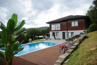 'Sjene prošlosti' snimaju se na raskošnim setovima i nizom tehničkih noviteta
