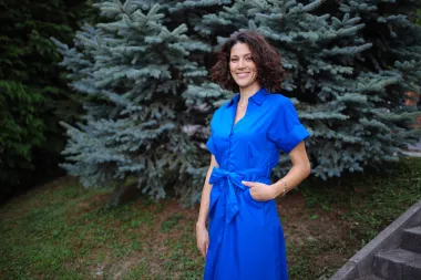 'Sjene prošlosti' snimaju se na raskošnim setovima i nizom tehničkih noviteta