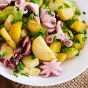 Salata od hobotnice je fantastično jelo – imamo nekoliko odličnih recepata