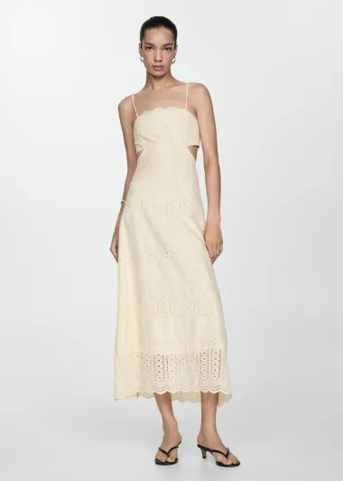 20 savršenih: Zara, Mango i Massimo Dutti haljine koje izgledaju poput dizajnerskih