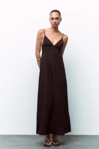 20 savršenih: Zara, Mango i Massimo Dutti haljine koje izgledaju poput dizajnerskih