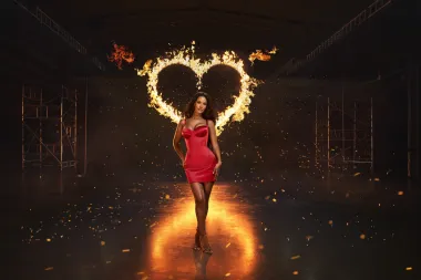 Štreberice u ludom provodu i dramatična završnica reality showa 'Love Island UK' čekaju vas na platformi Voyo!