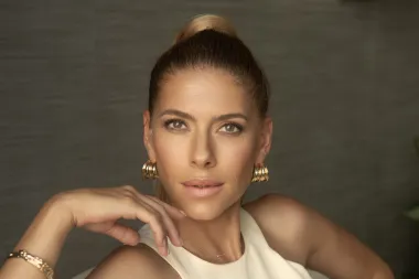 Jelena Perčin i Jasmin Mekić igraju moćni bračni par u novoj RTL-ovoj seriji 'Sjene prošlosti'