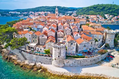 Ovo su najljepše plaže na otoku Korčuli. Čak 11 skrovitih mjesta savršenih za kupanje