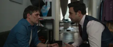 Film Rajka Grlića 'Svemu dođe kraj' na Sarajevo Film Festivalu