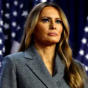 Melania Trump je kraljica elegancije, a njezino odijevanje uvijek je tema razgovora