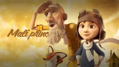 Od Pauline P. do Koka i Malog princa: Sjajne filmske avanture na platformi Voyo