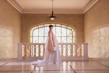 Editorijal Kaftan studija donosi čarobne modele za posebne prilike