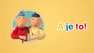 Uz ove junake odrastale su generacije, a sada ih gledajte opet na platformi Voyo!