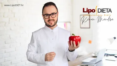 Iskoristite ljetni popust i krenite sa Liposukcijskom dijetom™!