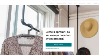 Omiljena destinacija: Kompletan vodič kroz prodaju i kupovinu na Vintedu