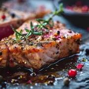 Imamo savršen recept za tuna steak. Evo kako ga pripremiti