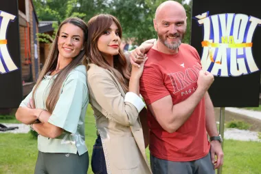 Jesen dolazi na RTL! 2. rujna stiže osveta kraljici kvarta, a kandidati 'Života na vagi' kreću u borbu